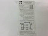 Stahlin CLW707HPL 7x7x5 Wall Mount Enclosure Type 4X
