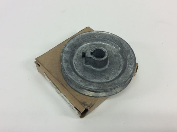 Clesco 3x910 Pulley 4Ax5/8