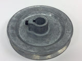 Clesco 3x910 Pulley 4Ax5/8