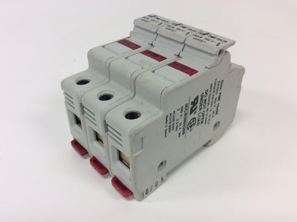 IEC/EN60269 Fuse Holder
