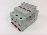 IEC/EN60269 Fuse Holder