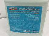 Lubrimatic TC-W3 Outboard Motor Oil
