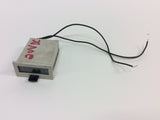 Redington D8-4906 Electro-Mechanical Panel Mount 6-Digit Totalizing Counter