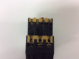 Siemens 3TF4022-0A w/ Allen-Bradley 193-BSB 22 B