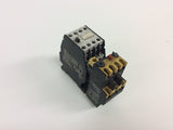Siemens 3TF4022-0A w/ Allen-Bradley 193-BSB 22 B