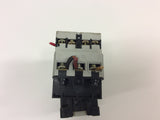 Allen-Bradley Contactor 100-A09ND3 ser. B 193-A1D1 Ser. A