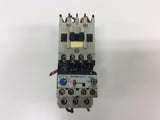 Allen-Bradley Contactor 100-A09ND3 ser. B 193-A1D1 Ser. A