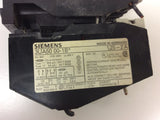Siemens 3TF4022-0A w/ 3UA50 00-1B