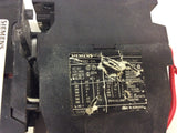 Siemens 3TF4022-0A w/ 3UA50 00-1B