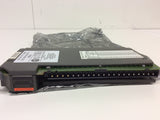 Allen-Bradley 1771-OAD/B 12-120 VAC input module