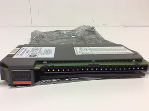 Allen-Bradley 1771-OAD/B 12-120 VAC input module