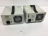 Schott ACE I and DCR III Light source