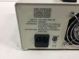 Schott ACE I and DCR III Light source