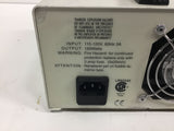 Schott ACE I and DCR III Light source