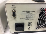 Schott ACE I and DCR III Light source