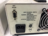 Schott ACE I and DCR III Light source