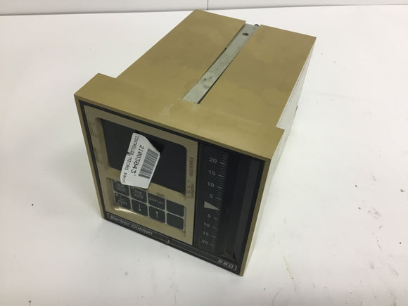 Barber-coleman 560 Temperature Controller