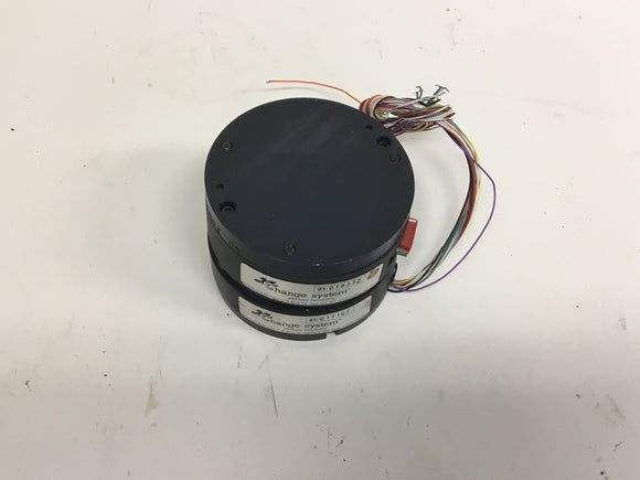 Change System 01-016332 / 01-017167 Collision sensor