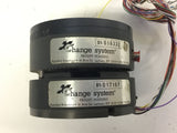 Change System 01-016332 / 01-017167 Collision sensor