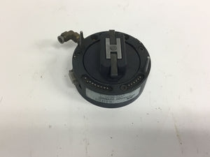 Change System 01-016335 Robot Collision sensor