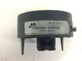 Change System 01-016335 Robot Collision sensor