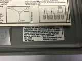 BRK TE-100 Indoor Enclosure Box TC210/DPST electronic time switch