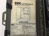 BRK TE-100 Indoor Enclosure Box TC210/DPST electronic time switch