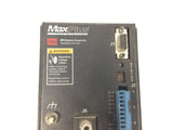 MTS MP-FLX-230-X10A-D-4 01P4038 B/L 1.6 Parker MaxPlus Flx Digital Servo Drive