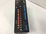 MTS MP-FLX-230-X10A-D-4 01P4038 B/L 1.6 Parker MaxPlus Flx Digital Servo Drive