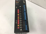 MTS MP-FLX-230-X10A-D-4 01P4038 B/L 1.6 Parker MaxPlus Flx Digital Servo Drive