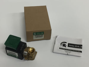 Spartan 4200-06-4243 Port 80 PSI Solenoid Valve