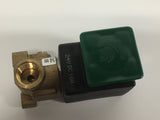 Spartan 4200-06-4243 Port 80 PSI Solenoid Valve