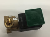 Spartan 4200-06-4243 Port 80 PSI Solenoid Valve