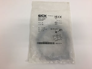 Sick MHT1-N122 Photoelectric Switch