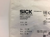 Sick MHT1-N122 Photoelectric Switch