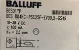 Balluff BES01YP Sensor Switch