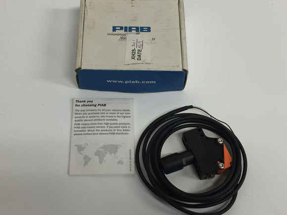 PIAB 3116064 Vacuum Switch