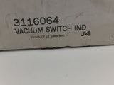 PIAB 3116064 Vacuum Switch