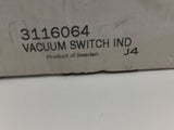 PIAB 3116064 Vacuum Switch