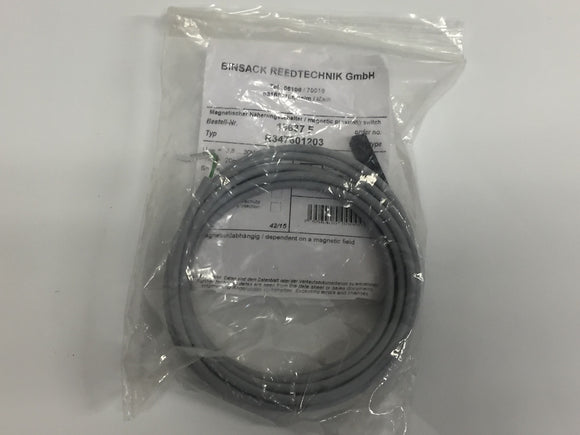 SMC H 15673 Reed Switch