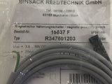 SMC H 15673 Reed Switch