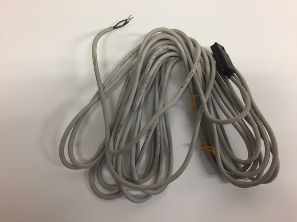 SMC D-H7PW Pneumatic Auto Switch