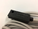 SMC D-H7PW Pneumatic Auto Switch