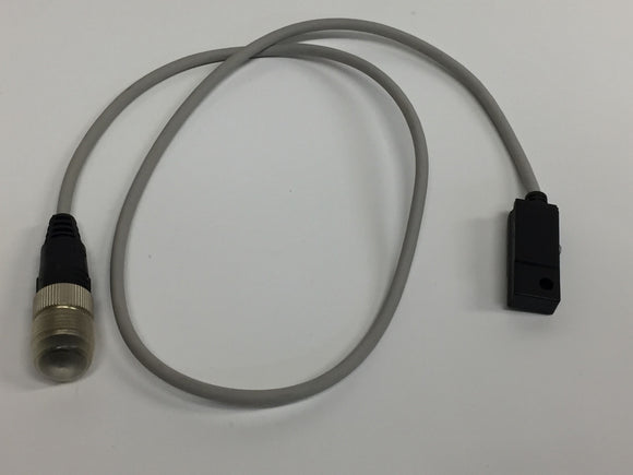 SMC D-H7NF Pneumatic Auto Switch