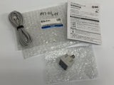 SMC ISE30A-01-A-L Pneumatic Pressure Switch