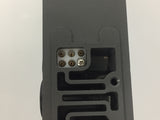 Numatics HH-5 Pneumatic Valve Manifold w/ Gasket