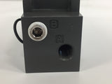 Numatics HH-5 Pneumatic Valve Manifold w/ Gasket
