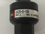 SMC JA20-8-100 Piston Rod Floating Joint