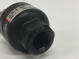 SMC JA20-8-100 Piston Rod Floating Joint