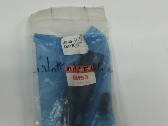 SMC BM53 Sensor Switch Mounting Bracket Kit